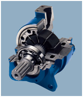 Motor Hidraulico