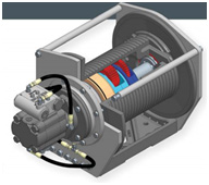 Winches