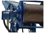 Winches