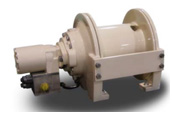 Winches