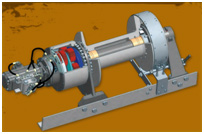 Winches